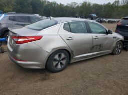 
										2013 Kia Optima hyb full									