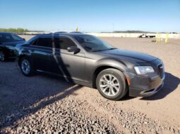 
										2018 Chrysler 300 full									