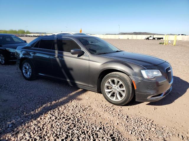 2018 Chrysler 300