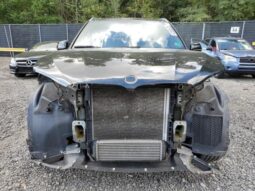 
										2017 BMW X5 xdrive3 full									