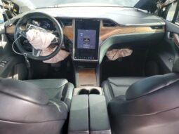 
										2018 Tesla Model x full									