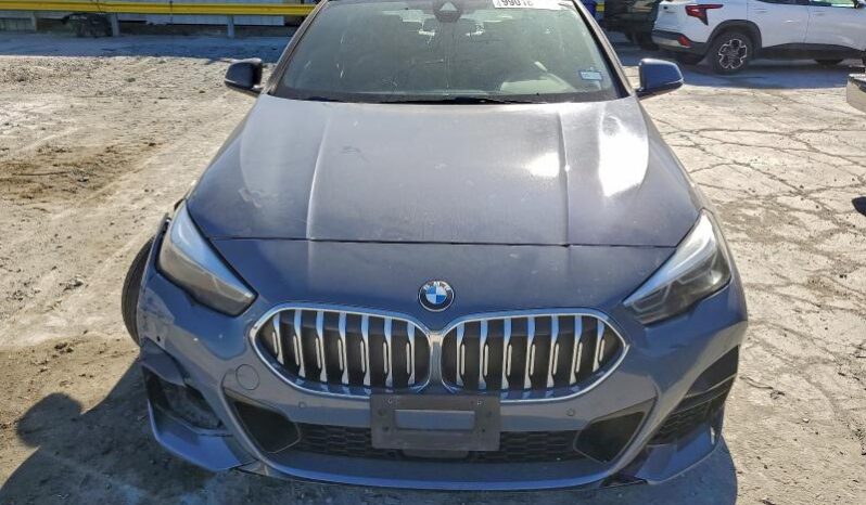 
								2021 BMW 2 series full									
