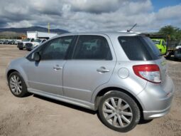 
										2012 Suzuki Sx4 full									