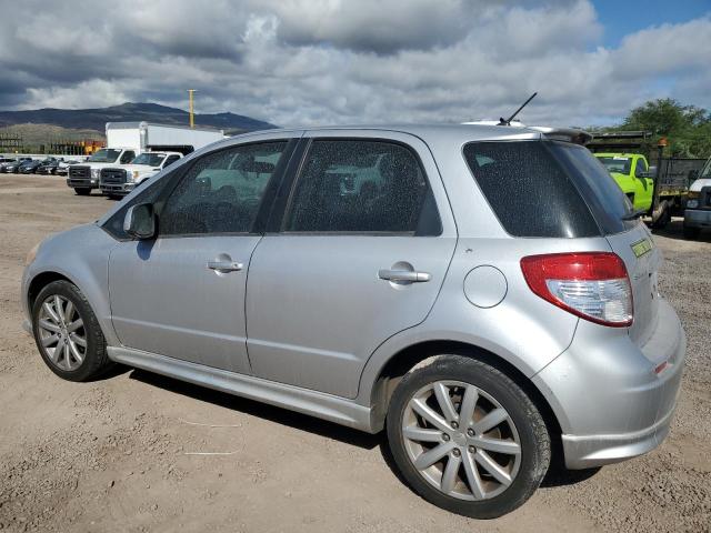 2012 Suzuki Sx4