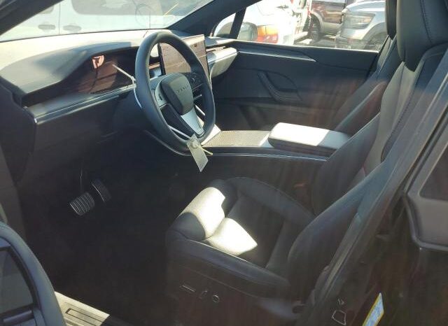 
								2023 Tesla Model x full									