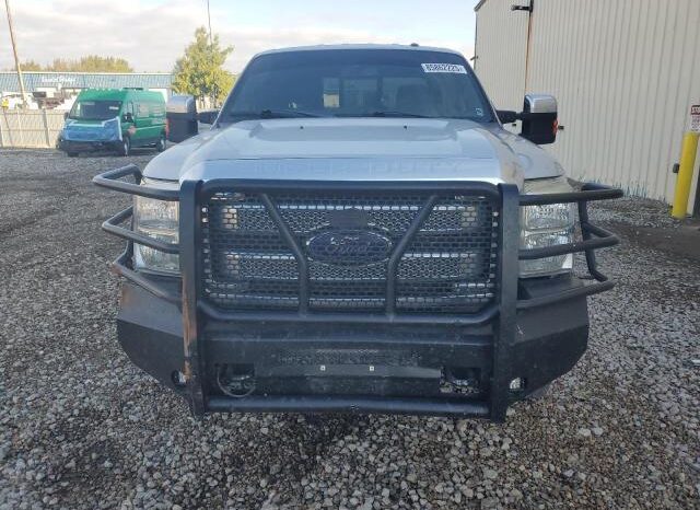 
								2015 Ford F350 full									