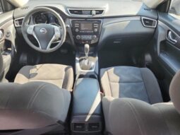 
										2016 Nissan Rogue s full									