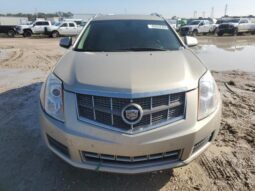 
										2016 Cadillac Srx full									