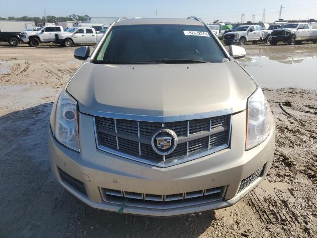 2016 Cadillac Srx