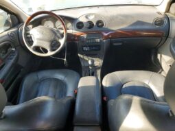 
										2004 Chrysler 300m full									