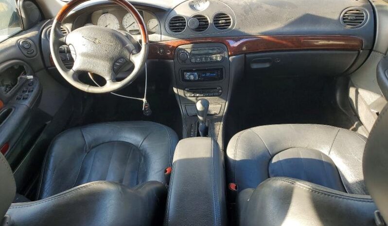
								2004 Chrysler 300m full									