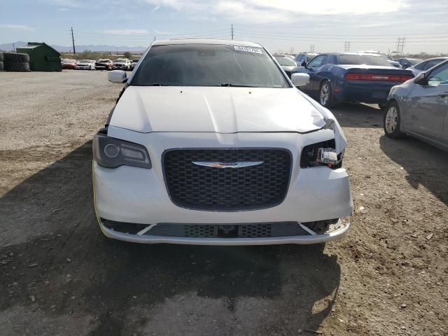 2015 Chrysler 300