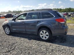 
										2012 Subaru Outback 2. full									