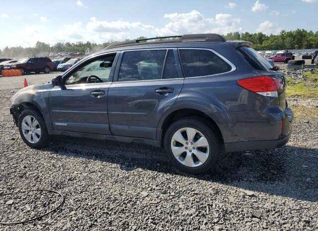 
								2012 Subaru Outback 2. full									