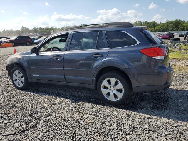 2012 Subaru Outback 2.
