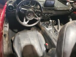 
										2021 Mazda Mx-5 miata full									