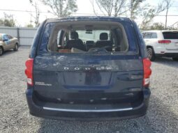 
										2013 Dodge Grand cara full									