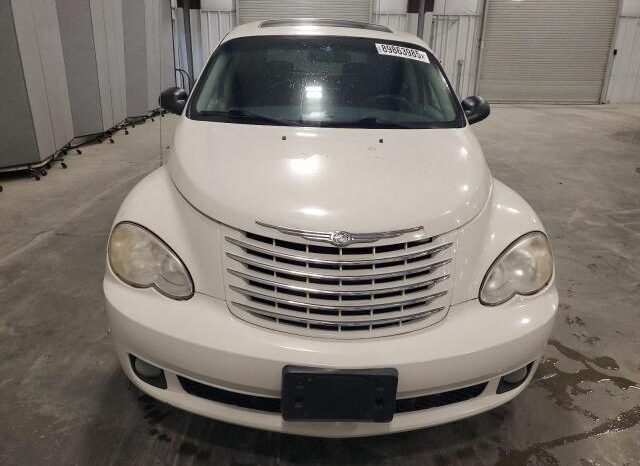 
								2008 Chrysler Pt cruiser full									