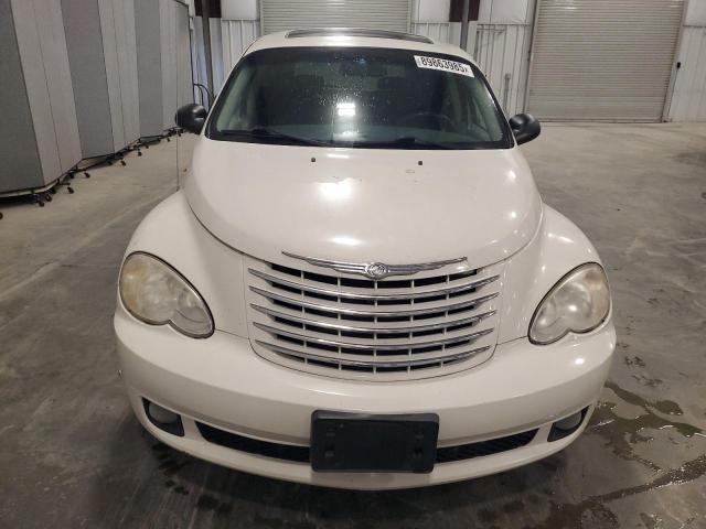 2008 Chrysler Pt cruiser