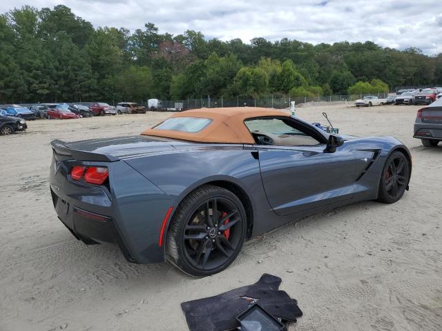 2014 Chevrolet Corvette
