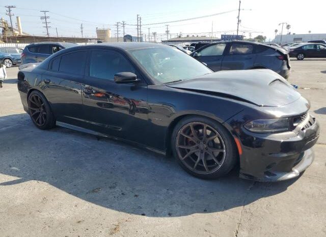 
								2019 Dodge Charger r/ full									