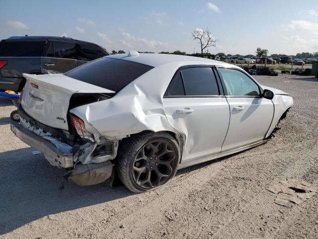 2017 Chrysler 300