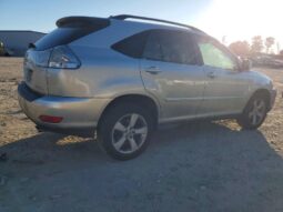 
										2006 Lexus Rx 330 full									