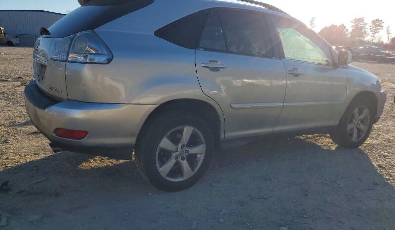 
								2006 Lexus Rx 330 full									
