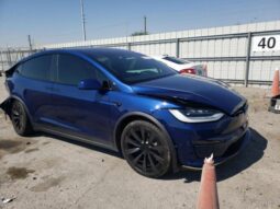 
										2022 Tesla Model x full									