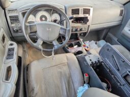 
										2007 Dodge Dakota full									