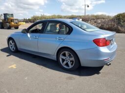 
										2013 BMW 328 xi full									