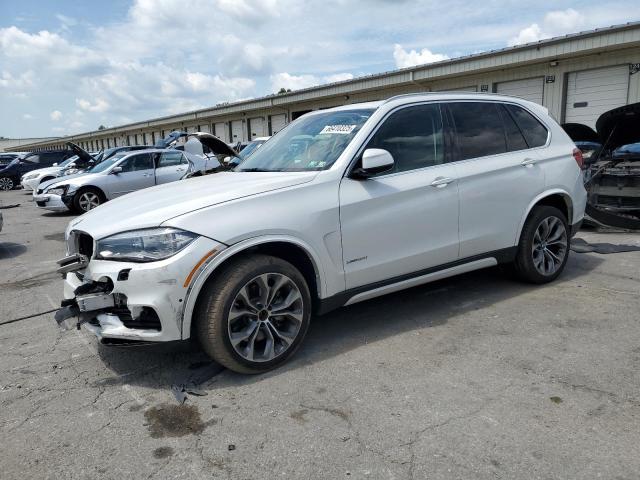 2015 BMW X5