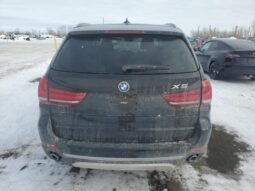 
										2017 BMW X5 full									