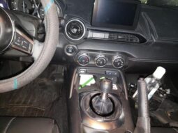 
										2020 Mazda Mx-5 miata full									