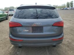 
										2014 Audi Q5 premium full									