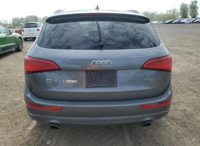 
								2014 Audi Q5 premium full									