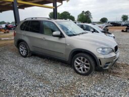 
										2012 BMW X5 full									