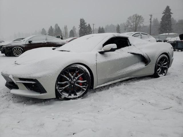 2023 Chevrolet Corvette