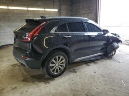 
										2019 Cadillac Xt4 premiu full									