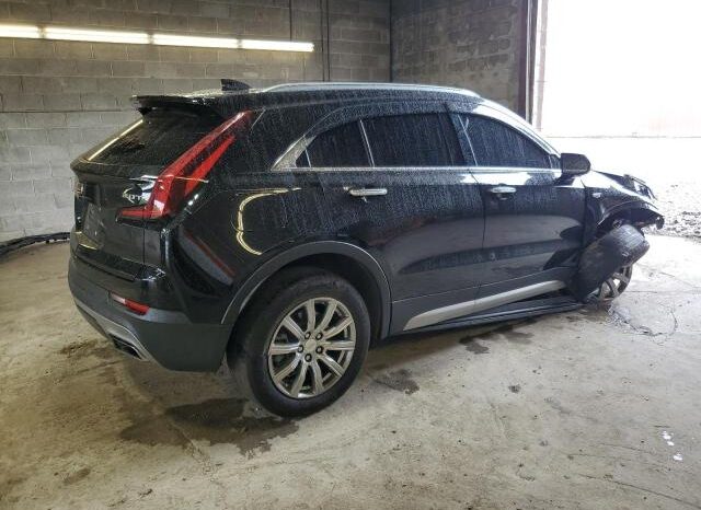 
								2019 Cadillac Xt4 premiu full									