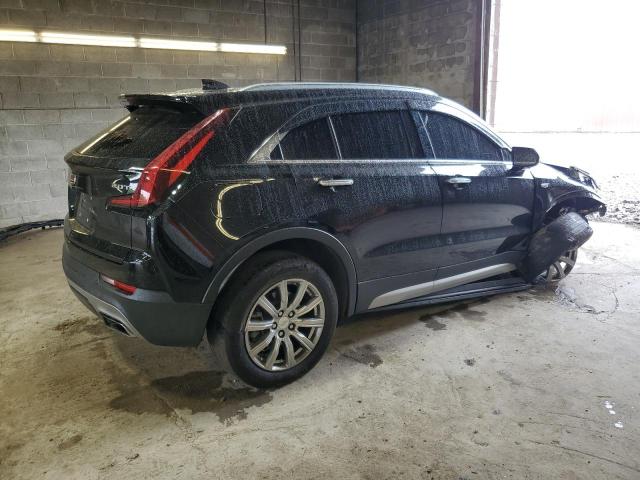 2019 Cadillac Xt4 premiu