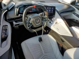 
										2023 Chevrolet Corvette full									
