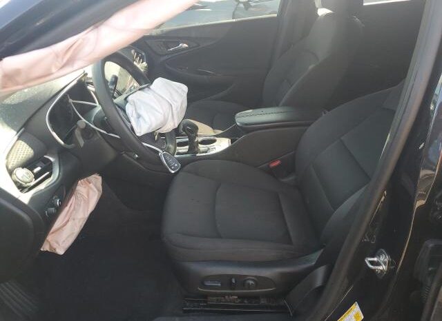 
								2023 Chevrolet Malibu lt full									