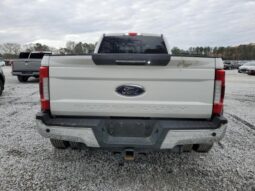 
										2018 Ford F350 full									