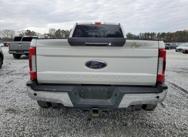 
								2018 Ford F350 full									