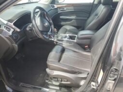 
										2014 Cadillac Srx full									