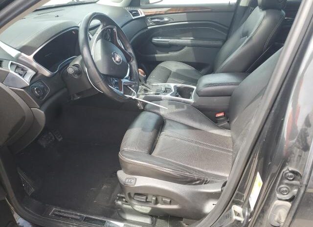 
								2014 Cadillac Srx full									