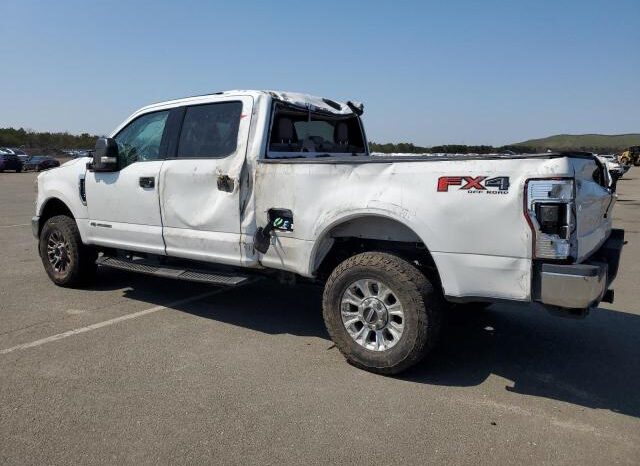 
								2021 Ford F250 super full									