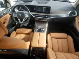 
										2024 BMW X7 full									