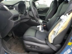 
										2022 Toyota Rav4 full									